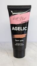 Load image into Gallery viewer, Agelic - Semi Pink