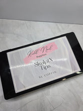 Load image into Gallery viewer, SkulptX Tips - XL Coffin