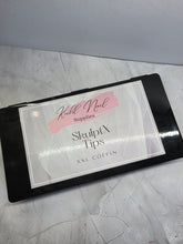 Load image into Gallery viewer, SkulptX Tips - XXL Coffin