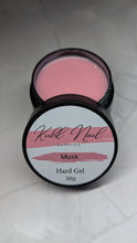 Load image into Gallery viewer, Hard Gel - Musk