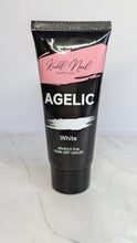 Load image into Gallery viewer, Agelic - White