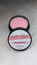 Load image into Gallery viewer, Hard Gel - Marshmallow