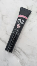 Load image into Gallery viewer, Nail Tip Gel Glue - French #1