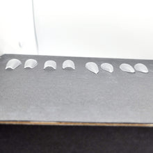 Load image into Gallery viewer, Short Square -soft gel full cover tips