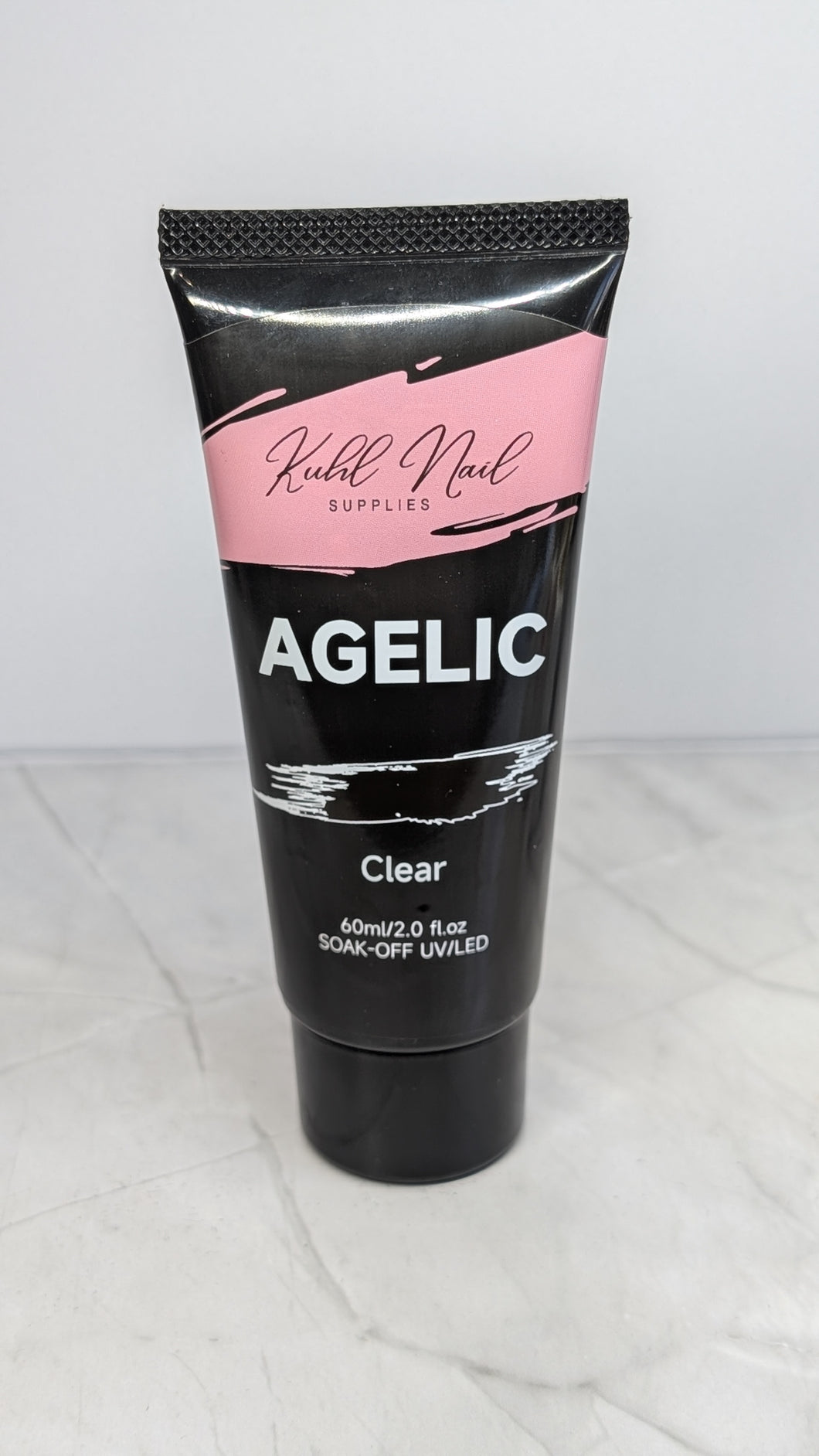 Agelic - Clear