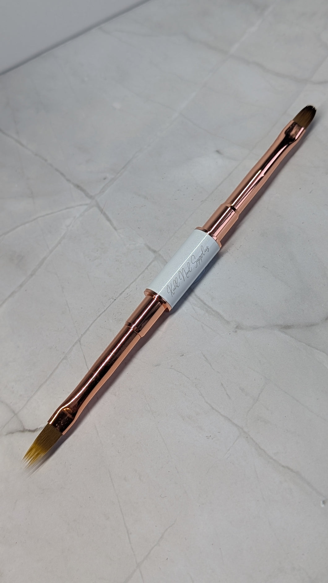 Brush - #6 oval / ombre