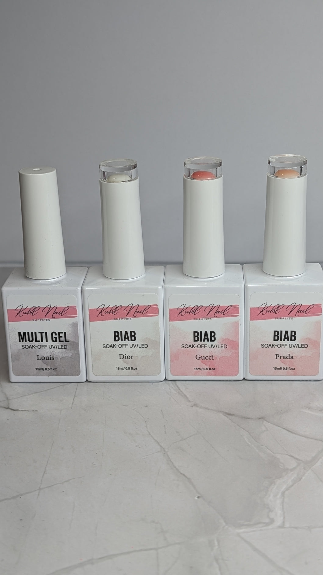 BIAB Collection