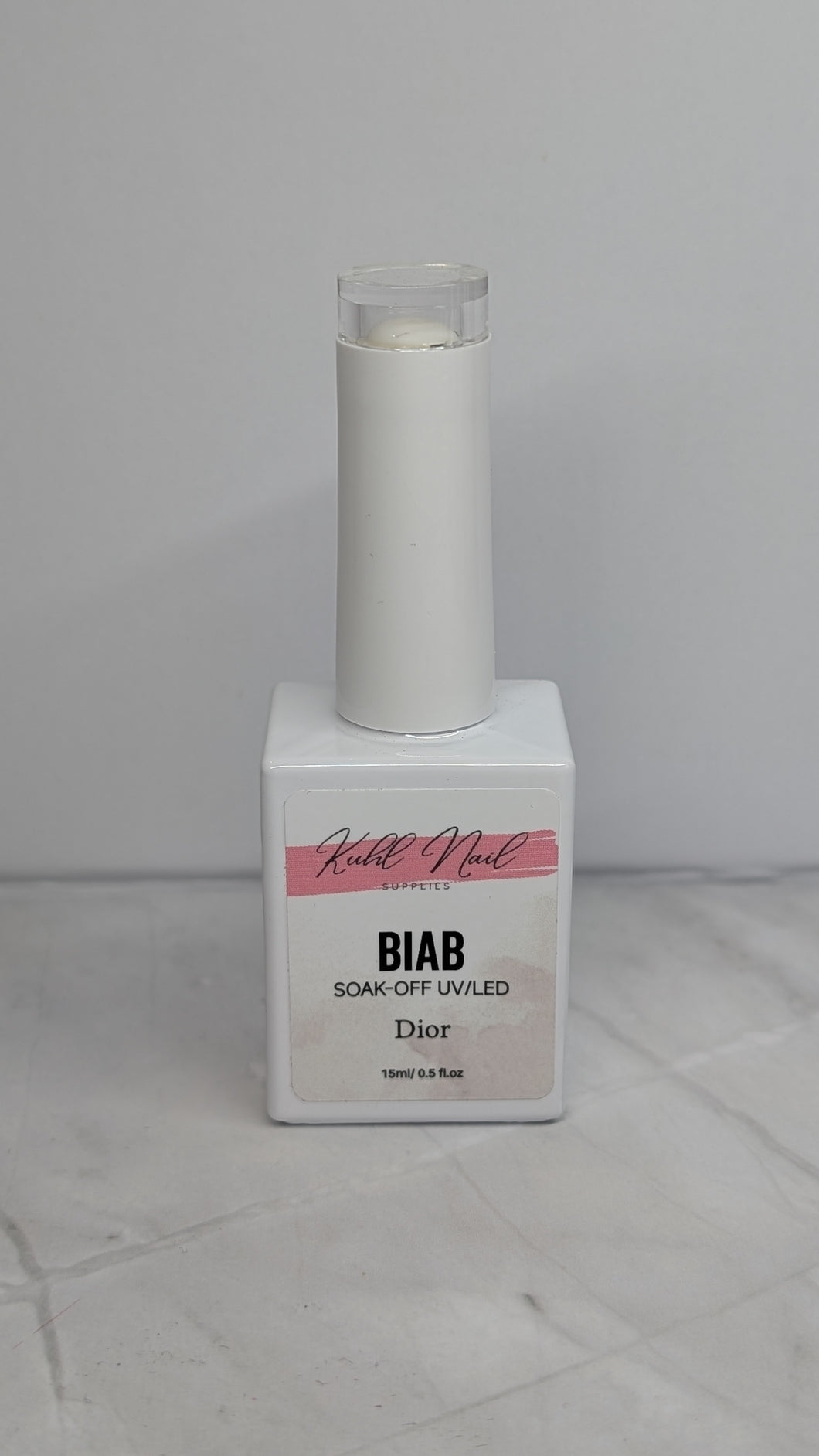 BIAB - Dior