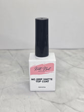 Load image into Gallery viewer, No Grip Matte Top Coat
