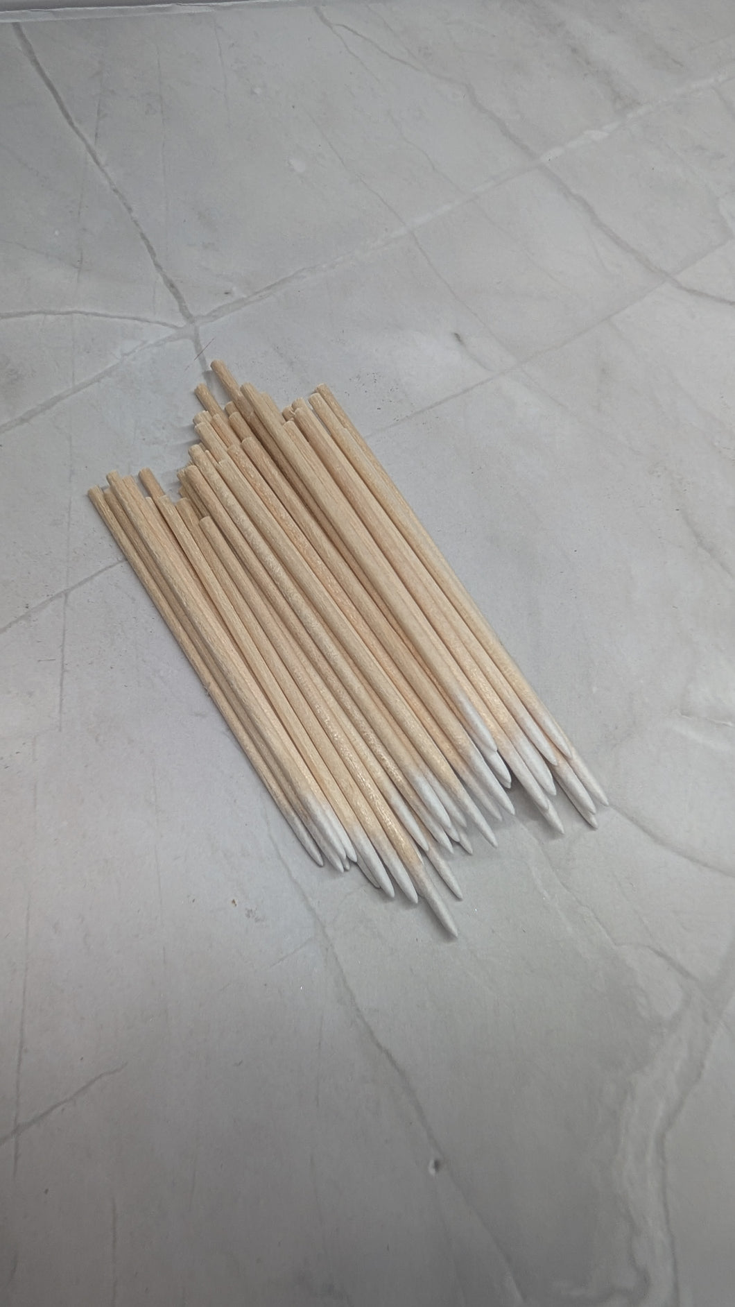 Cotton Tip Sticks 100ct