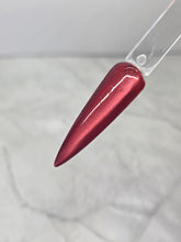 Load image into Gallery viewer, Ruby Cat Eye
