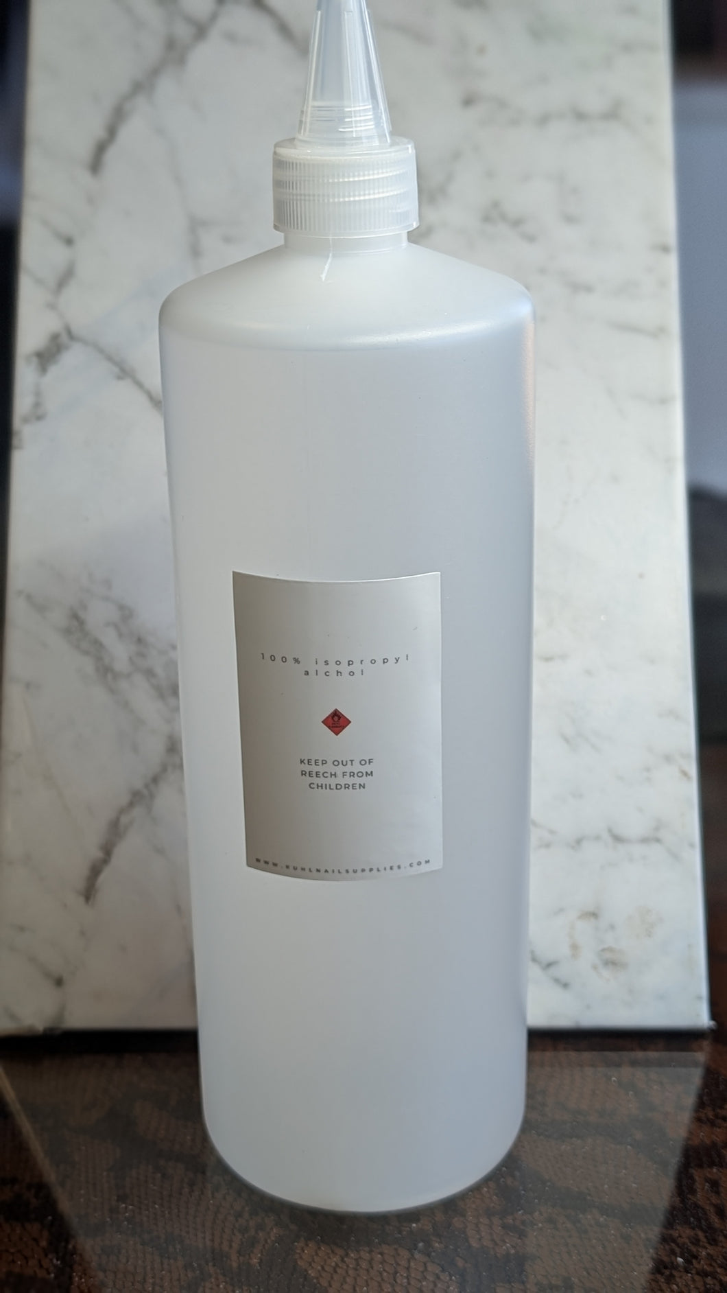 Isopropyl Alcohol 1litre