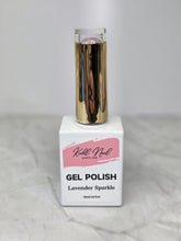 Load image into Gallery viewer, Lavender Sparkle
