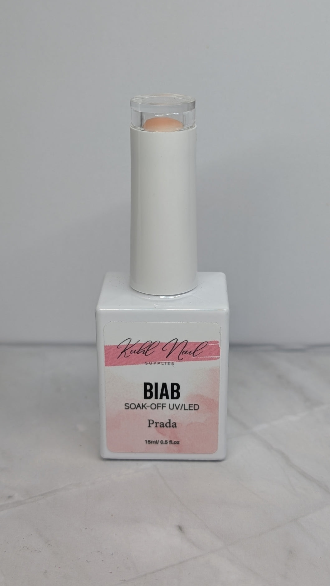 BIAB - Prada