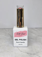 Load image into Gallery viewer, Peach Sparkle
