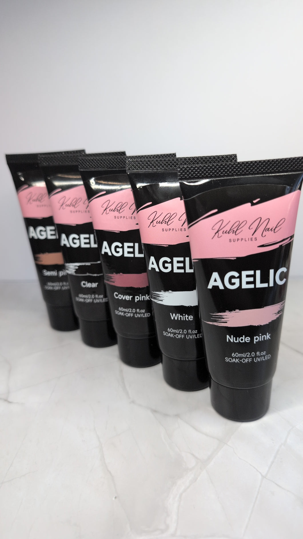 Agelic collection