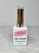 Load image into Gallery viewer, Magenta Sparkle
