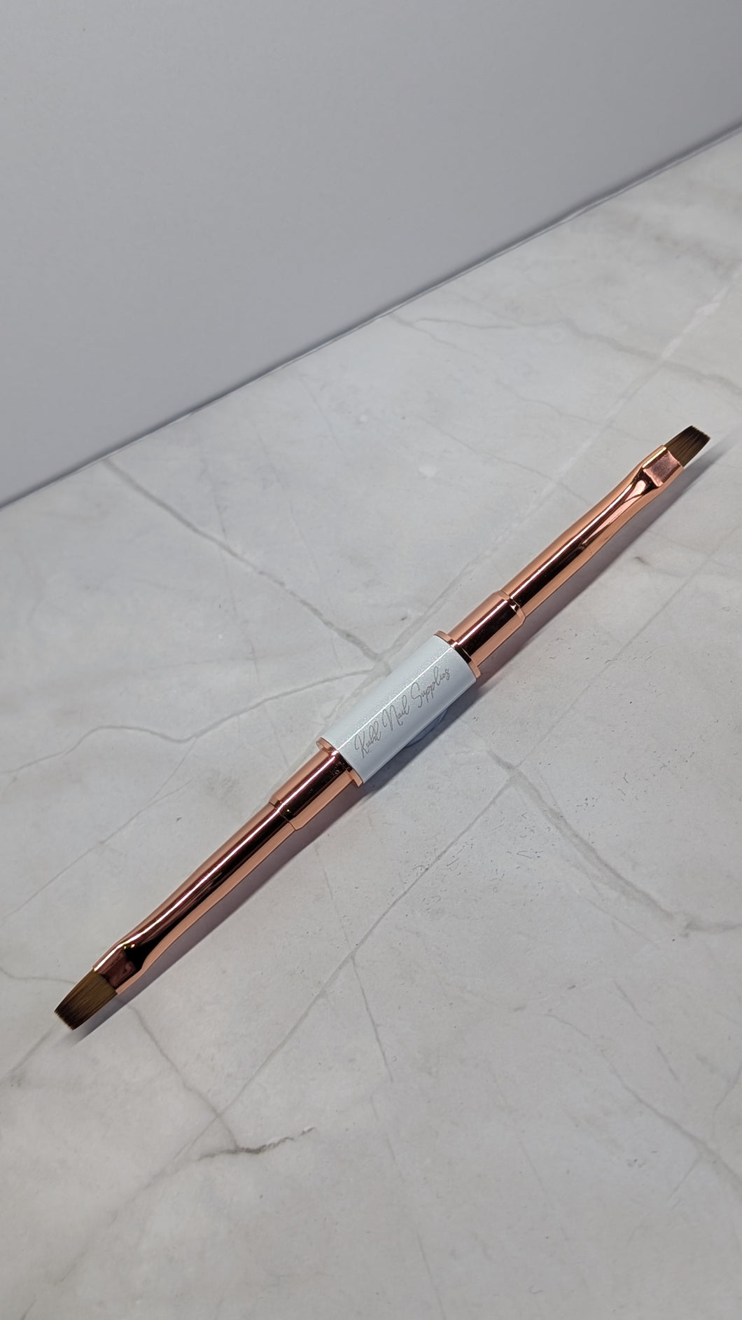 Brush - #6flat / angle