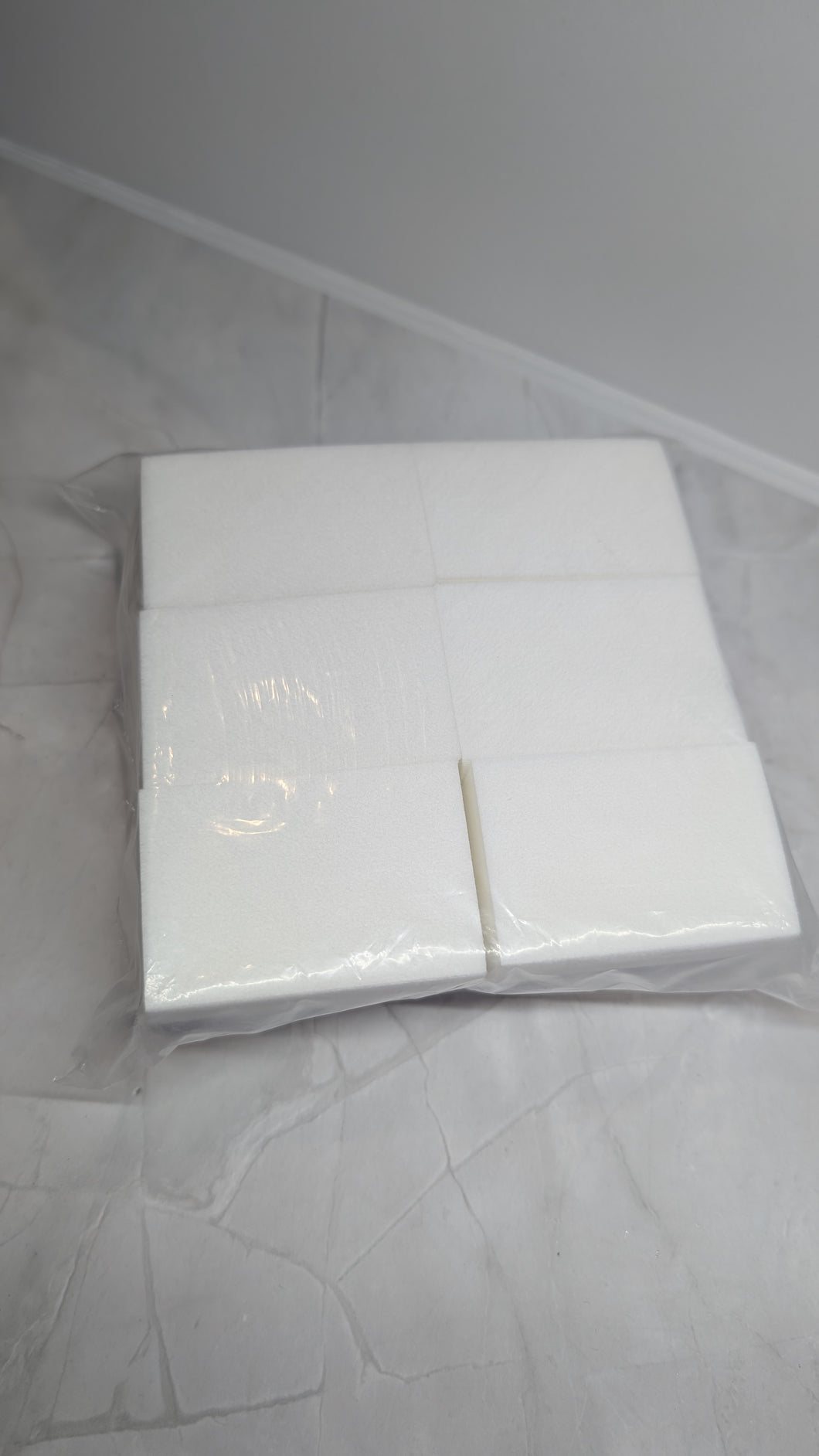 Lint Free Pads 500ct