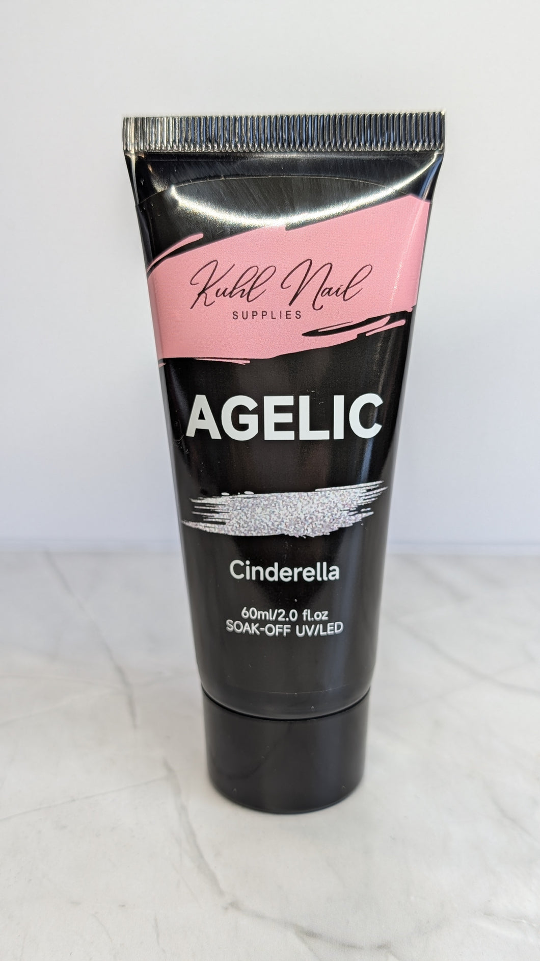 Agelic - Cinderella