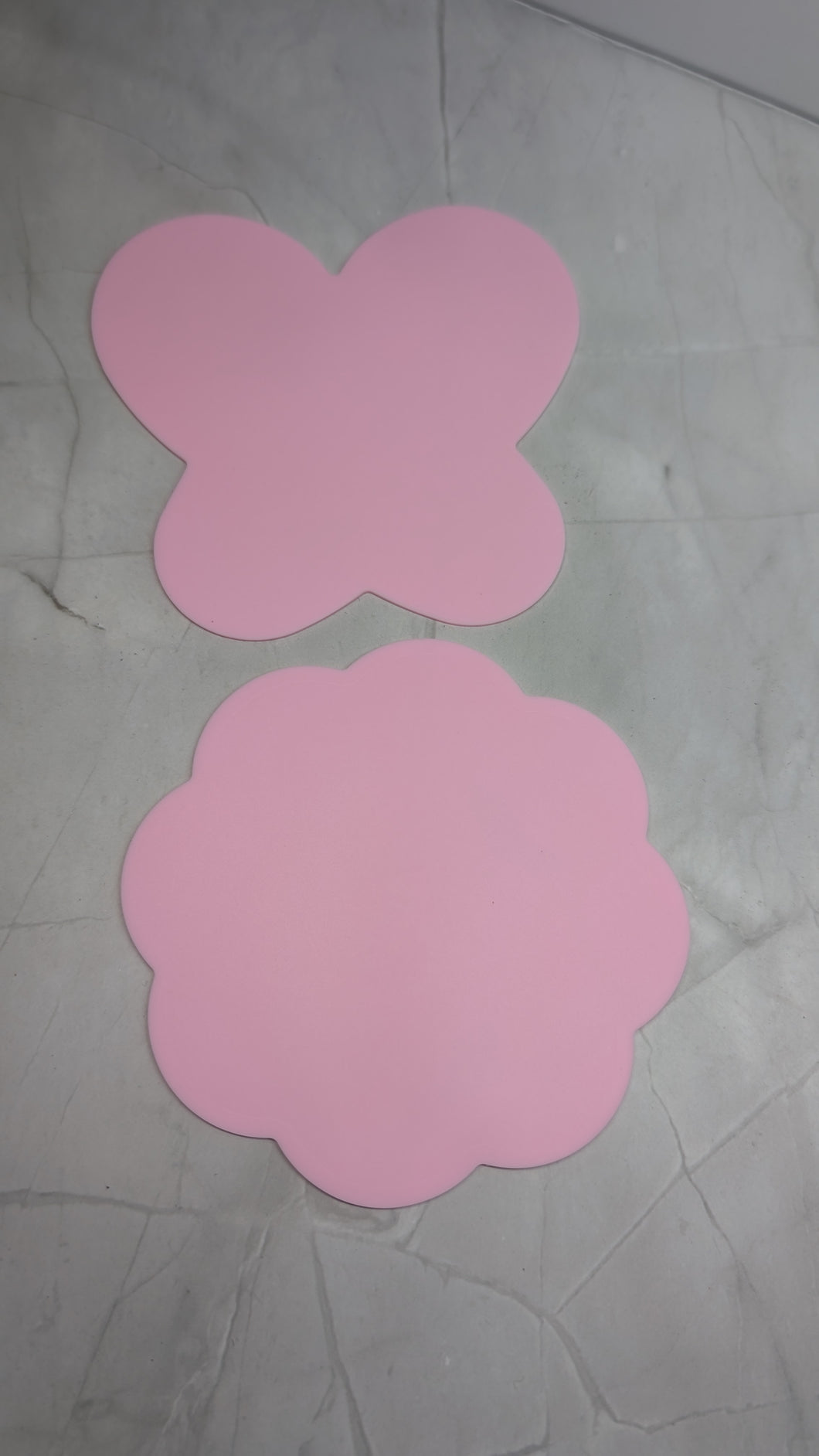 Silicone Paint Pads