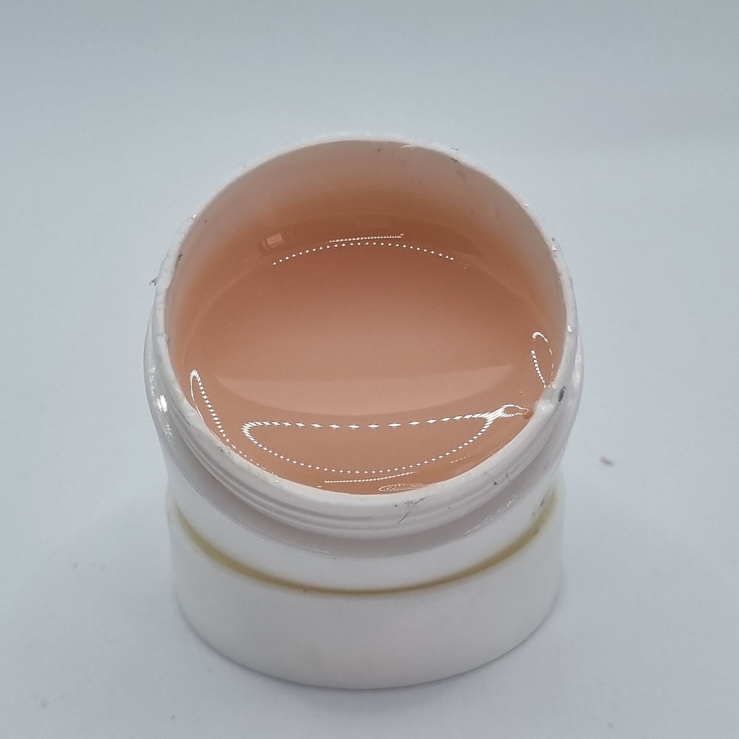 Cover Pink - Builder Gel