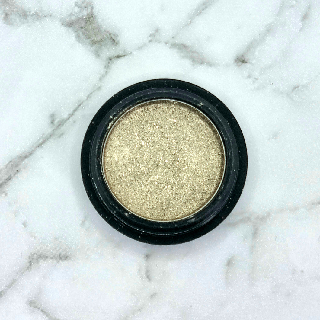 Chrome Pigment - Champagne Chrome