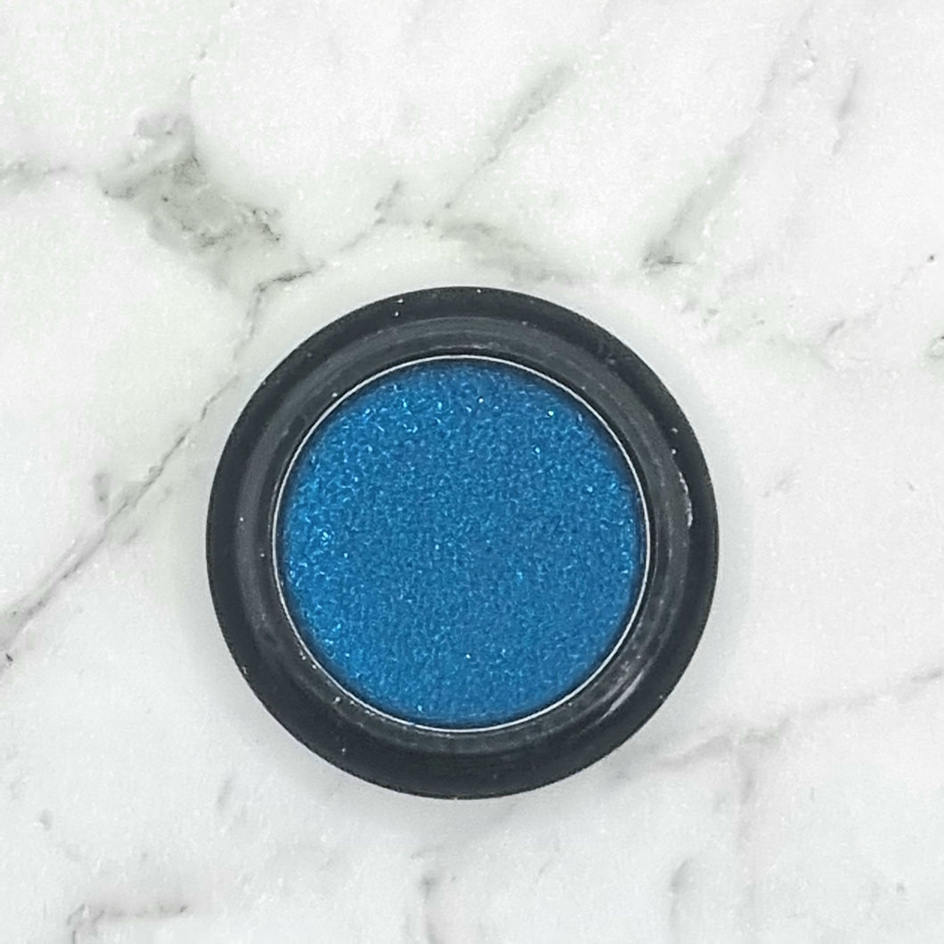 Chrome Pigment - Electric Blue