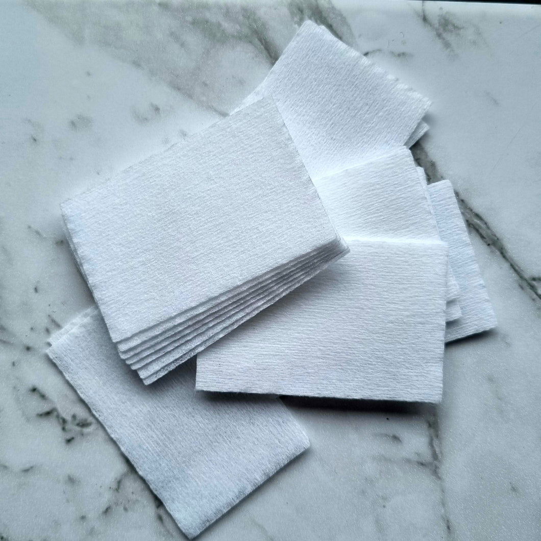 Lint Free Wipes - 300pc