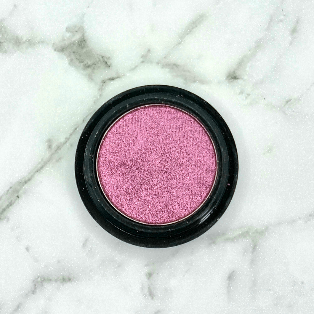 Chrome Pigment - Pink Rose