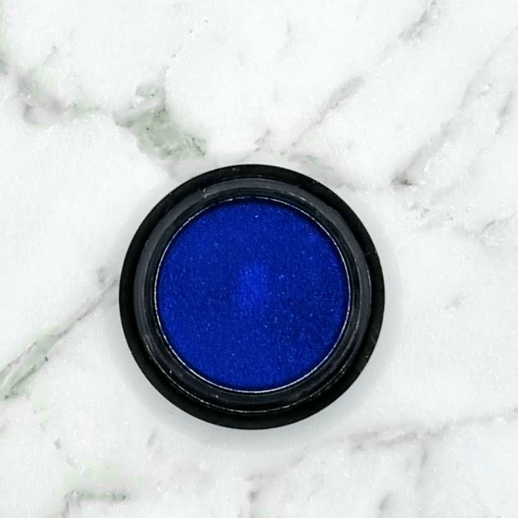 Chrome Pigment - Royal Blue