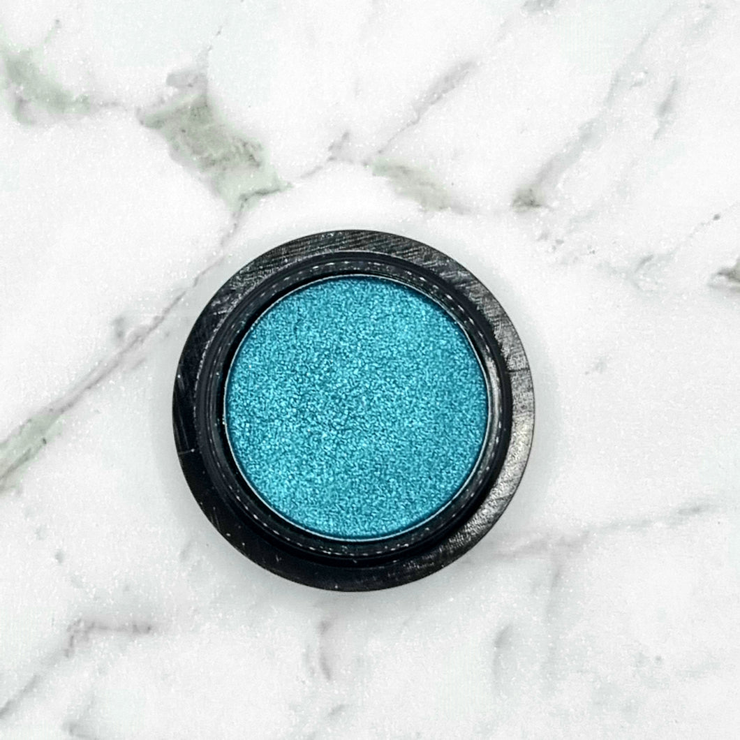 Chrome Pigment - Teal