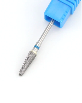 Tungsten Tapered  Saftey Bit